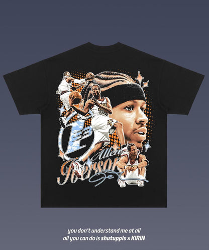 SHUTUPPLS ALLEN IVERSON 5.40