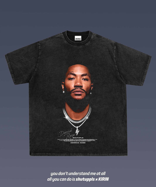 SHUTUPPLS DERRICK ROSE 1.6