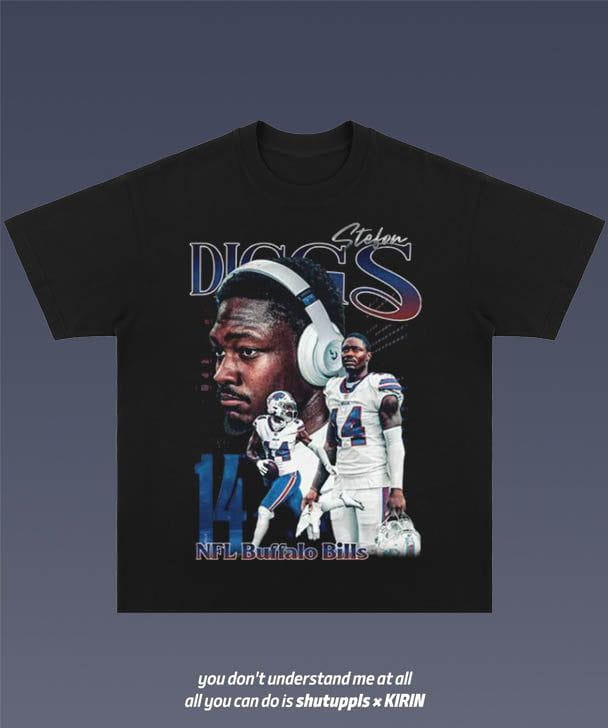 SHUTUPPLS NFL/STEFON DIGGS 1.1