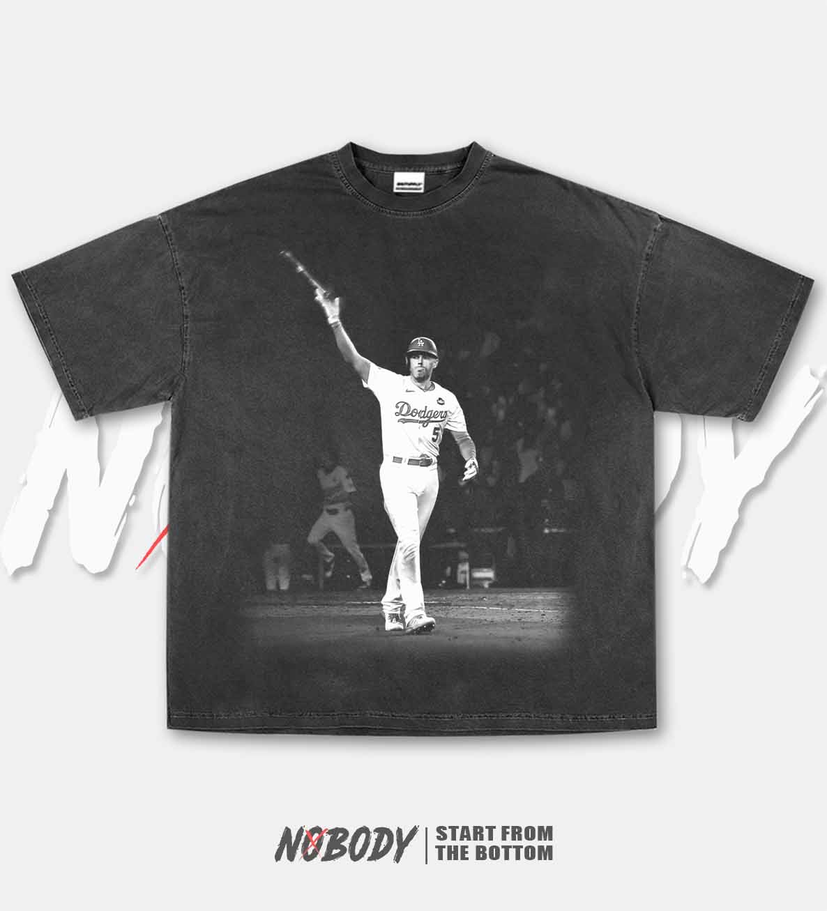 Freddie Freeman GRAPHIC T-SHIRT 1.0 - KIDS