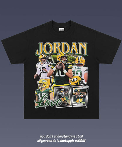 SHUTUPPLS JORDAN LOVE 1.0