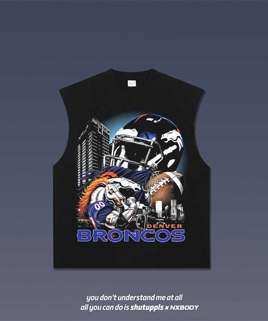 BRONCOS TANK 1.3