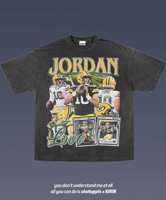 SHUTUPPLS JORDAN LOVE 1.0
