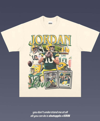 SHUTUPPLS JORDAN LOVE 1.0