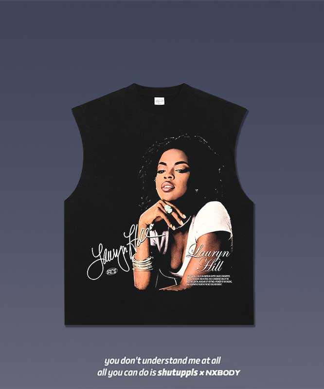 LAURYN HILL TANK 1.4