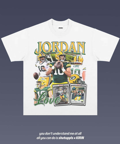 SHUTUPPLS JORDAN LOVE 1.0