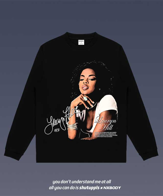 LAURYN HILL LONG SLEEVES 1.2