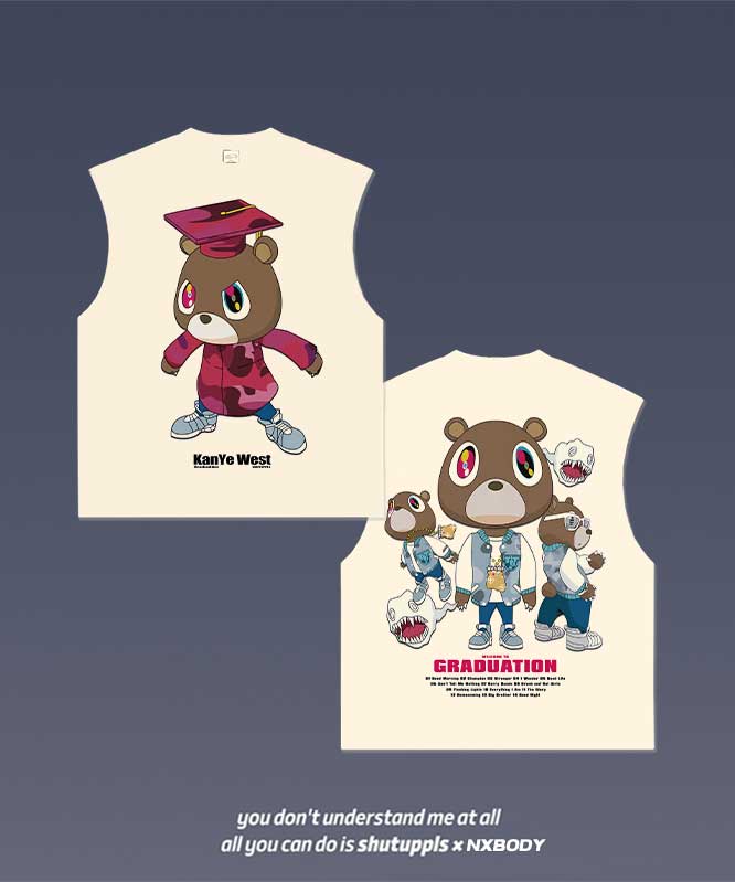 KANYE TANK 3.4