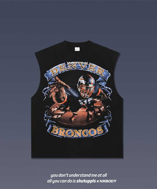 BRONCOS TANK 1.4