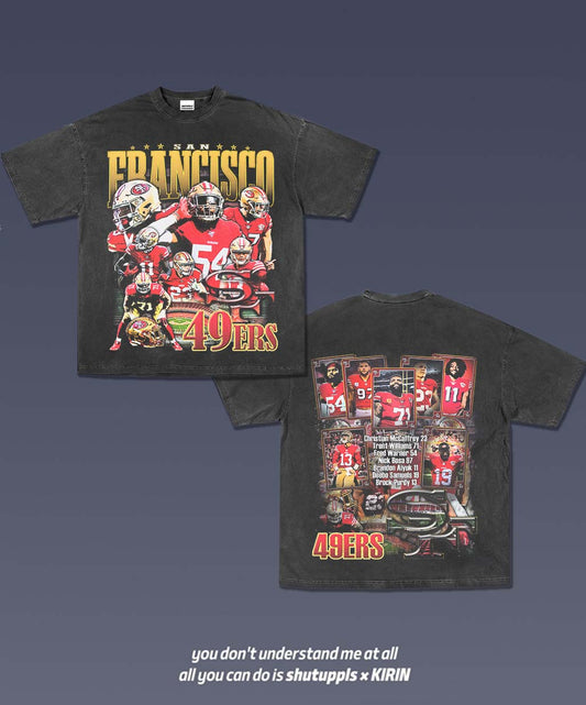 SHUTUPPLS 49ERS 1.4