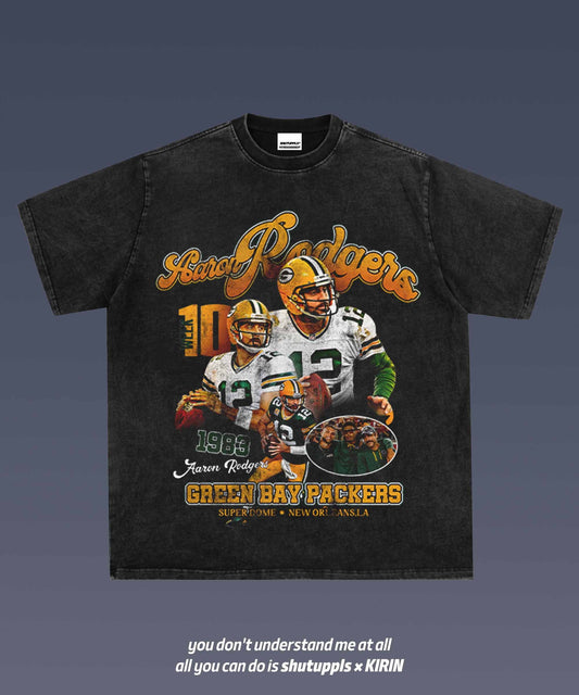 SHUTUPPLS AARON RODGERS 1.1