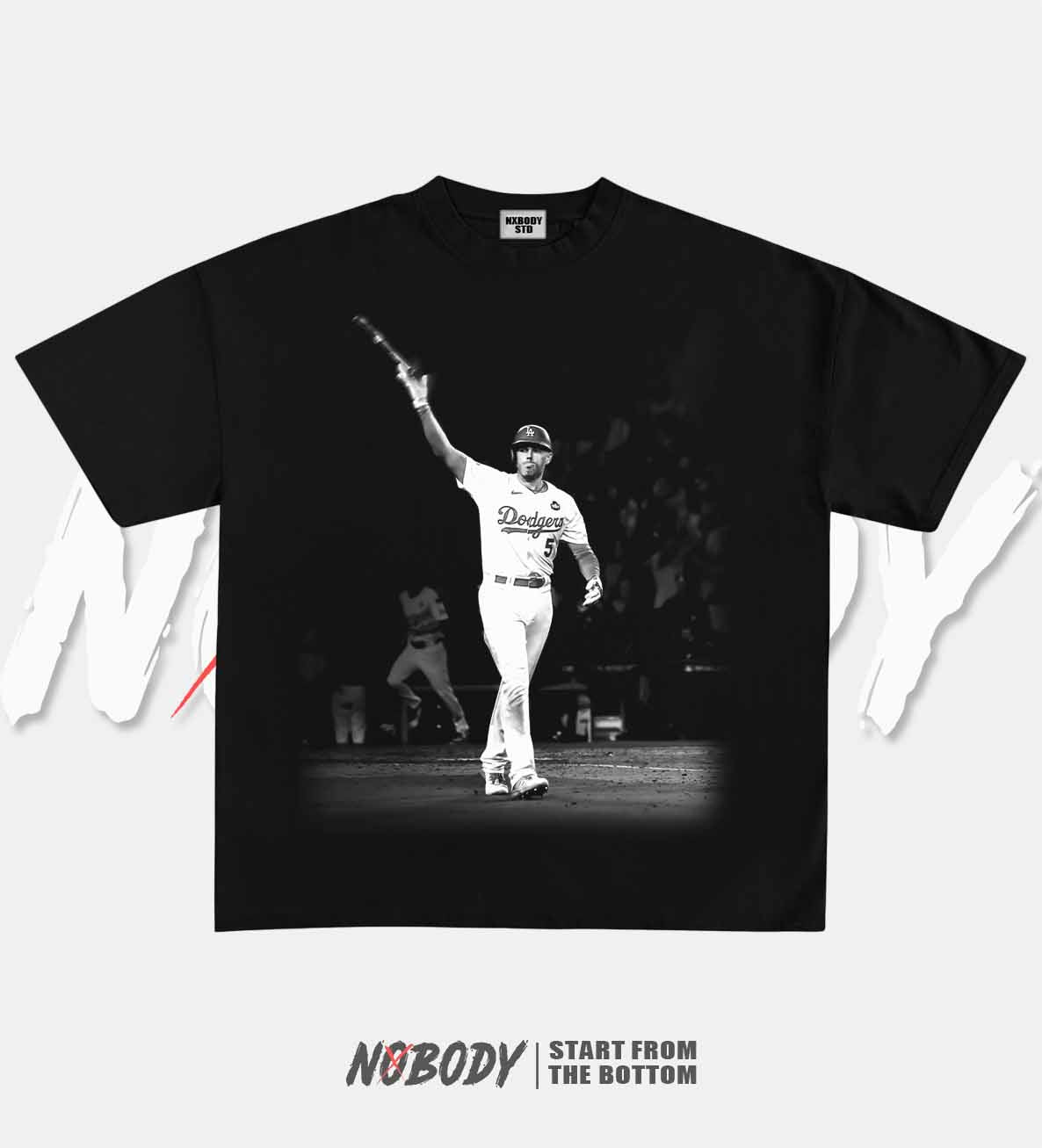 Freddie Freeman GRAPHIC T-SHIRT 1.0