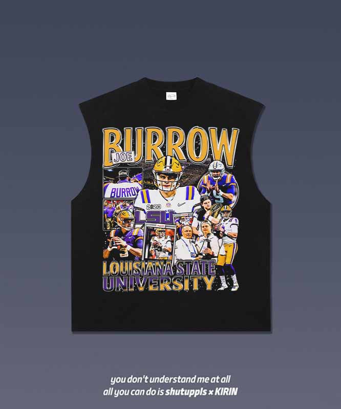 JOE BURROW TANK 1.5