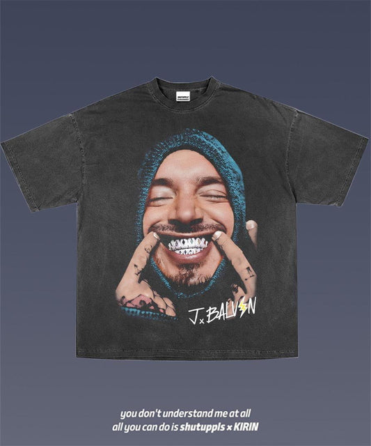 SHUTUPPLS J BALVIN 1.0