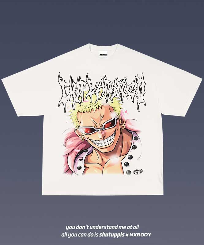 SHUTUPPLS DOFLAMINGO 1.0