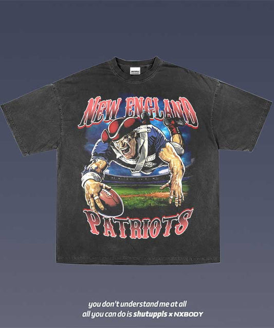 SHUTUPPLS PATRIOTS 1.2