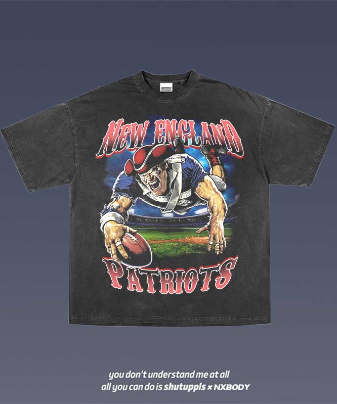 SHUTUPPLS PATRIOTS 1.2