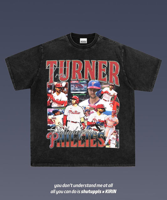 SHUTUPPLS TREA TURNER 1.0