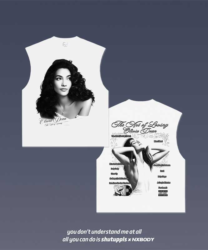 OLIVIA DEAN TANK 1.0