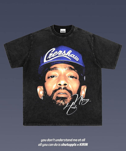 SHUTUPPLS NIPSEY HUSSLE 2.14