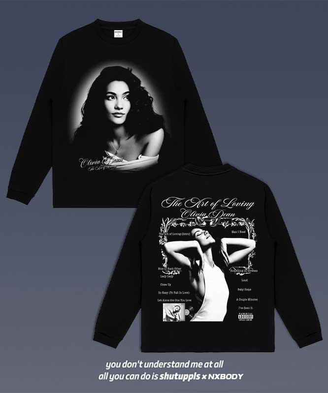 OLIVIA DEAN LONG SLEEVES 1.0