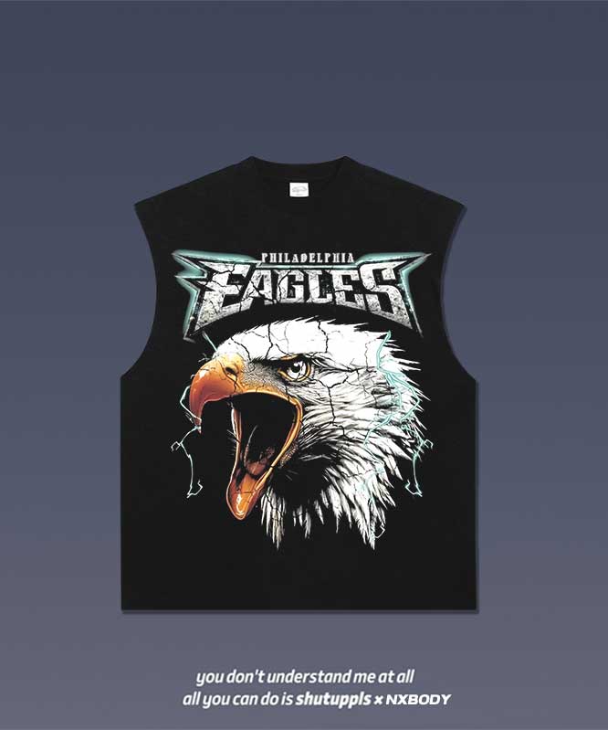 EAGLES TANK 2.5