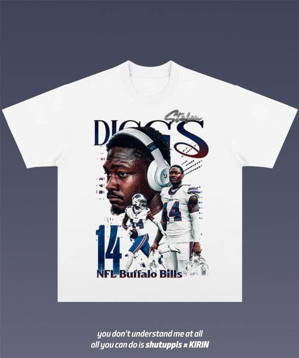SHUTUPPLS NFL/STEFON DIGGS 1.1
