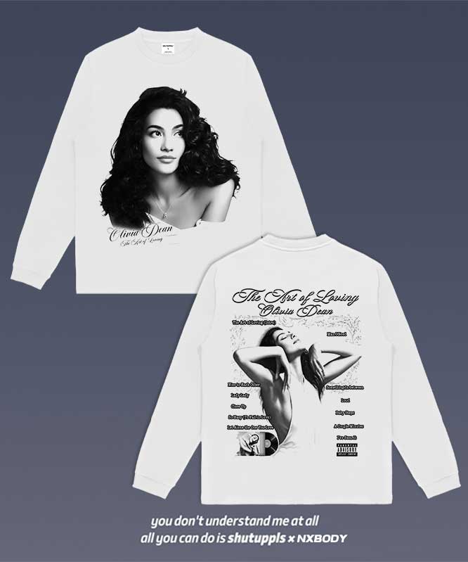 OLIVIA DEAN LONG SLEEVES 1.0