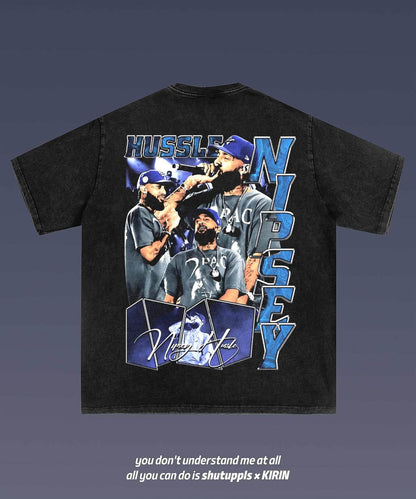 SHUTUPPLS NIPSEY HUSSLE 2.14