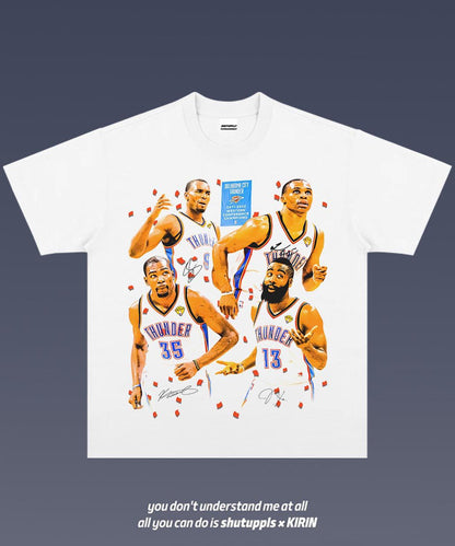 SHUTUPPLS THUNDER 1.0