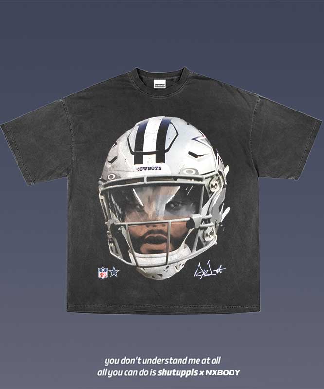 SHUTUPPLS DAK PRESCOTT 1.2