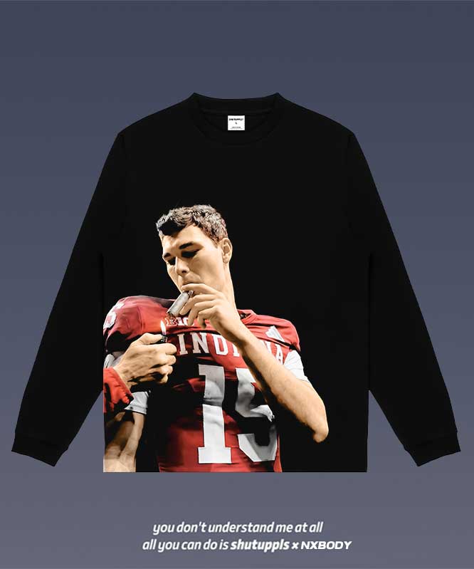 FERNANDO MENDOZA LONG SLEEVES 1.0