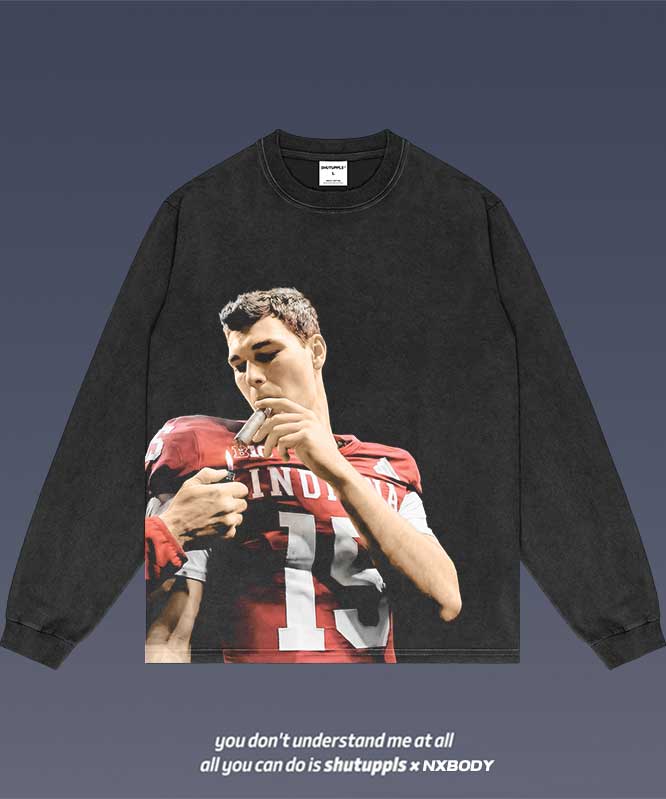 FERNANDO MENDOZA LONG SLEEVES 1.0