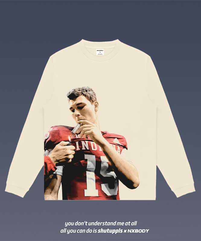 FERNANDO MENDOZA LONG SLEEVES 1.0