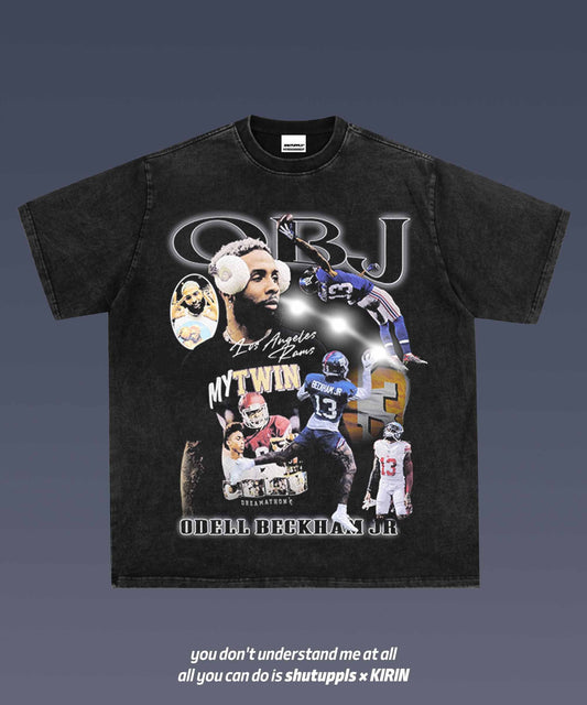 SHUTUPPLS NFL/ODELL BECKHAM JR/OBJ 2.2