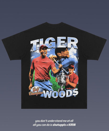 SHUTUPPLS TIGER 1.3