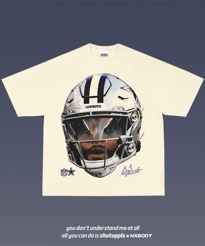 SHUTUPPLS DAK PRESCOTT 1.2