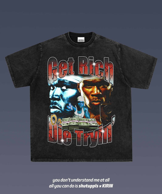 SHUTUPPLS 50 CENT 1.0