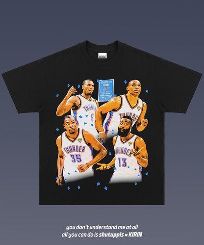 SHUTUPPLS THUNDER 1.0