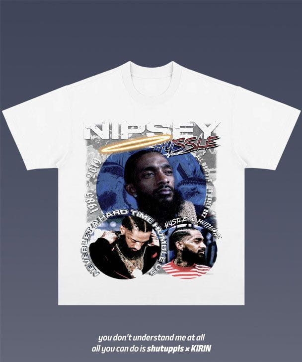 SHUTUPPLS NIPSEY HUSSLE 2.2