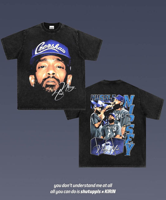 SHUTUPPLS NIPSEY HUSSLE 2.14