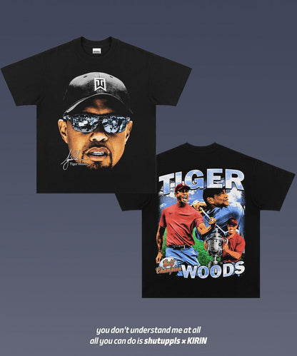 SHUTUPPLS TIGER 1.3