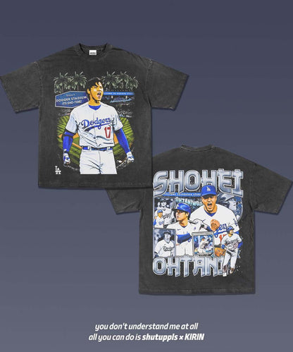 SHUTUPPLS SHOHEI OHTANI 2.1