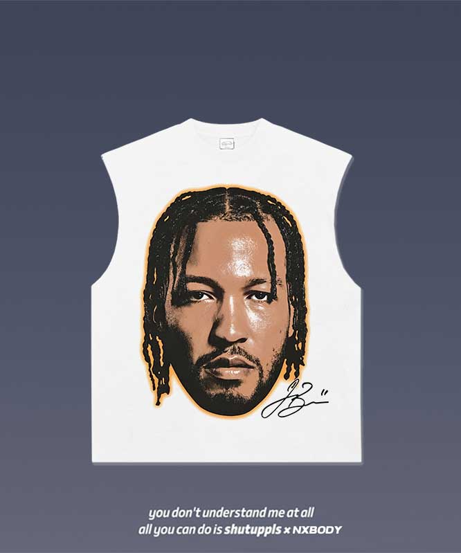 JALEN BRUNSON TANK 4.0