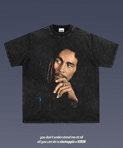SHUTUPPLS  BOB MARLEY 1.0