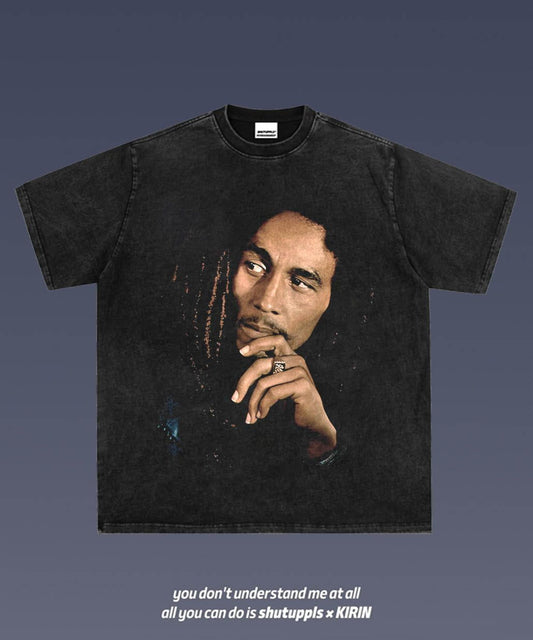 SHUTUPPLS  BOB MARLEY 1.0