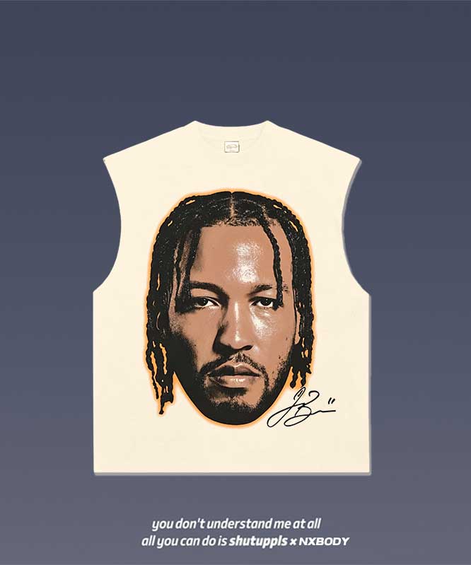 JALEN BRUNSON TANK 4.0