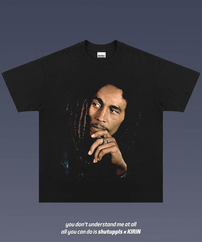 SHUTUPPLS  BOB MARLEY 1.0