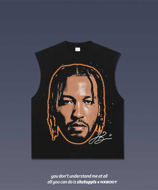 JALEN BRUNSON TANK 4.0