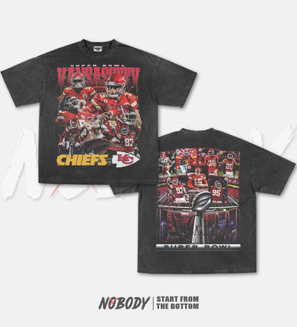 2023 49ERS GRAPHIC T-SHIRT 1.0